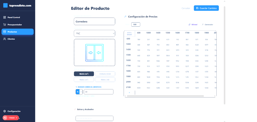 Matriz